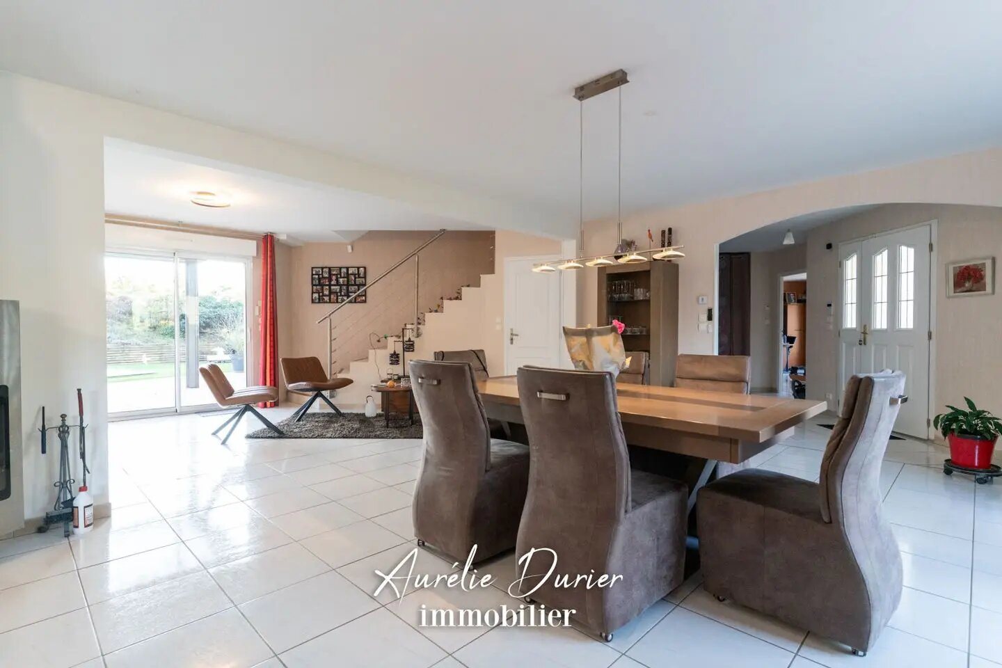 Maison à vendre, 313m², Montrichard