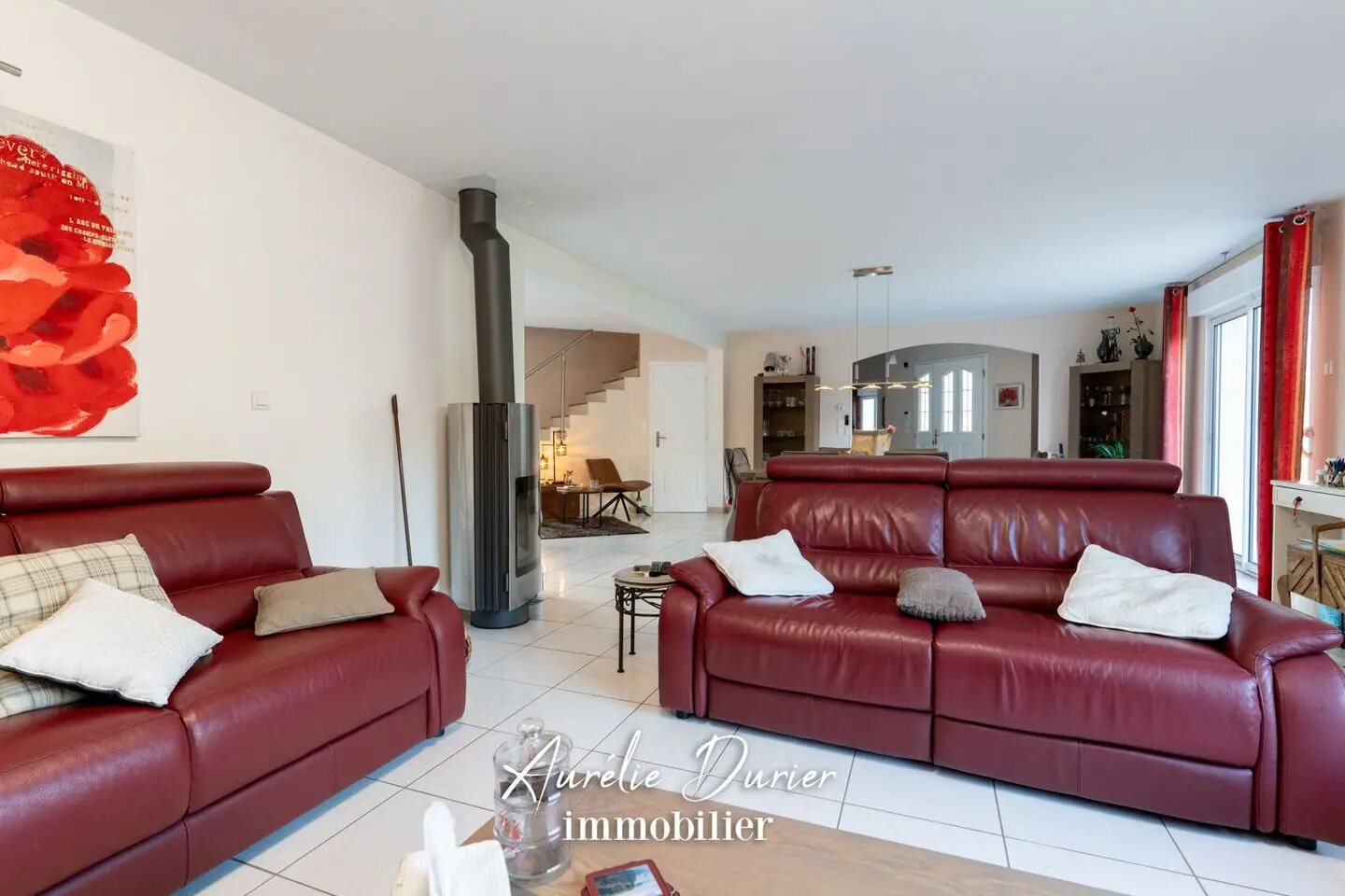 Maison à vendre, 313m², Montrichard