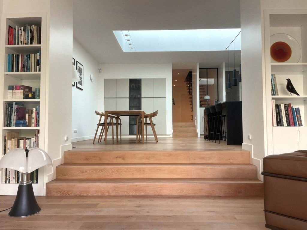 Maison à vendre, 156m², La Rochelle