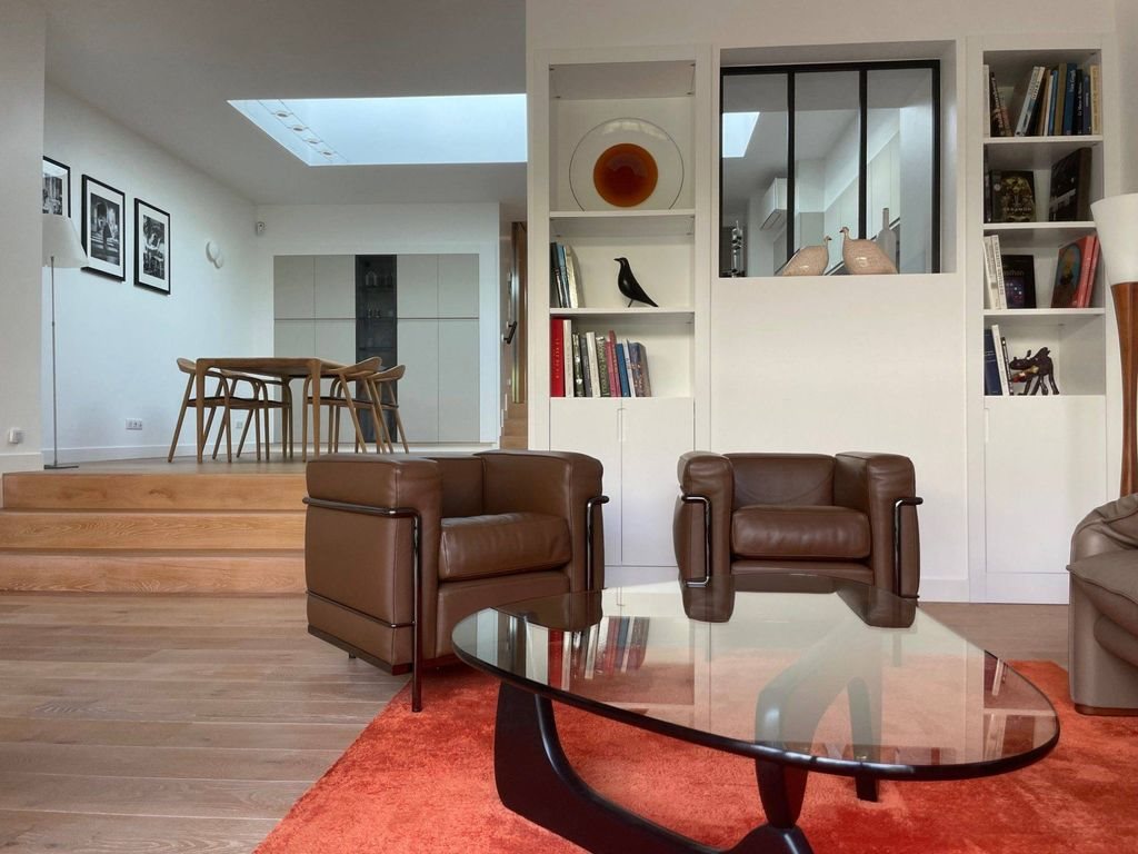 Maison à vendre, 156m², La Rochelle