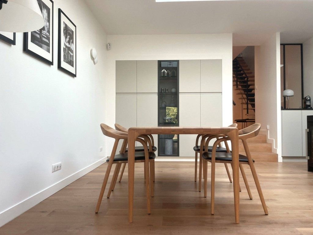 Maison à vendre, 156m², La Rochelle