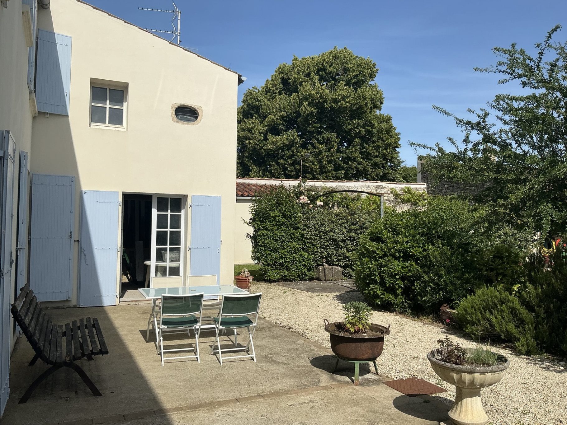 Maison à vendre, 155m², Nieul-sur-Mer