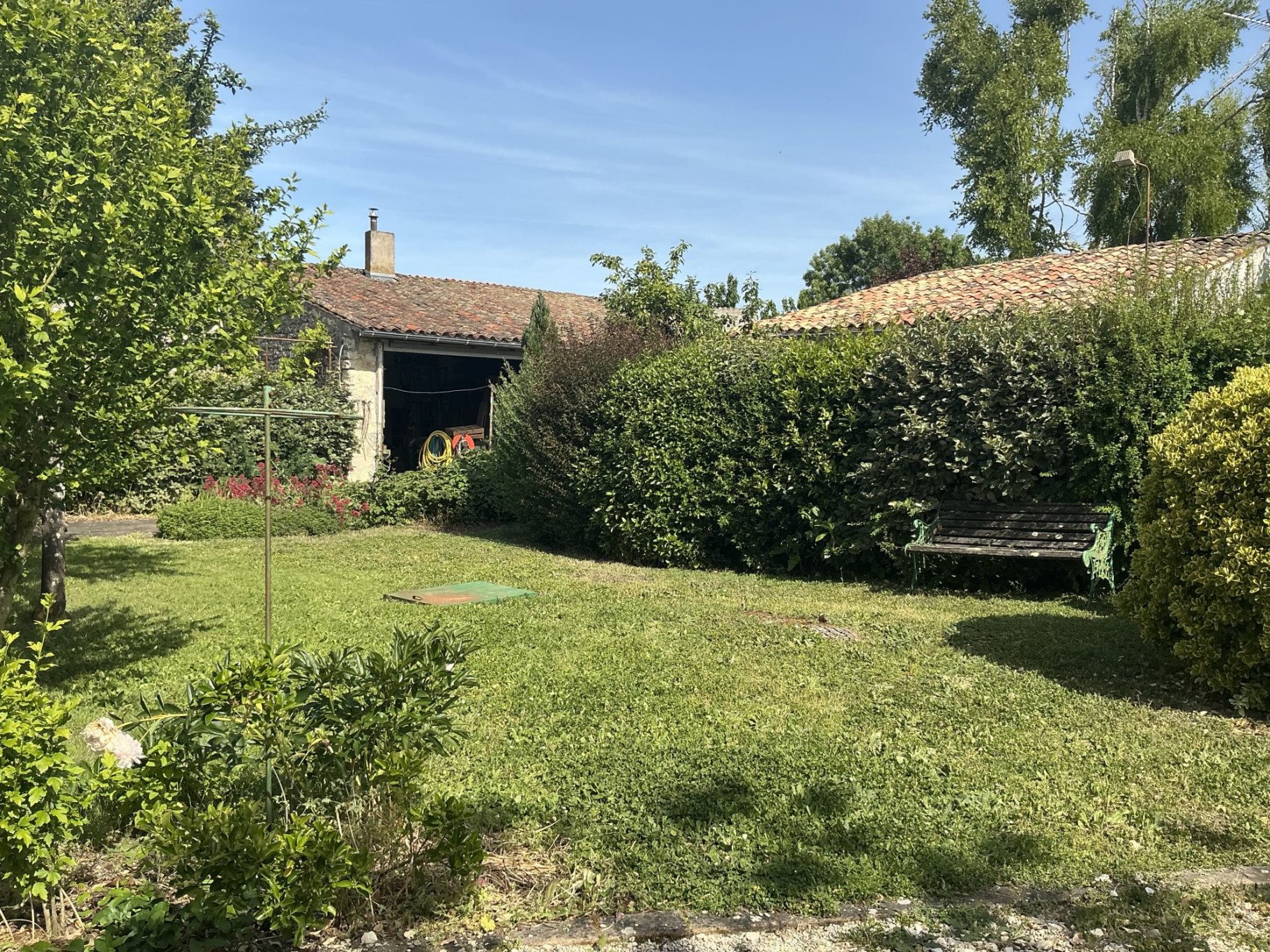 Maison à vendre, 155m², Nieul-sur-Mer