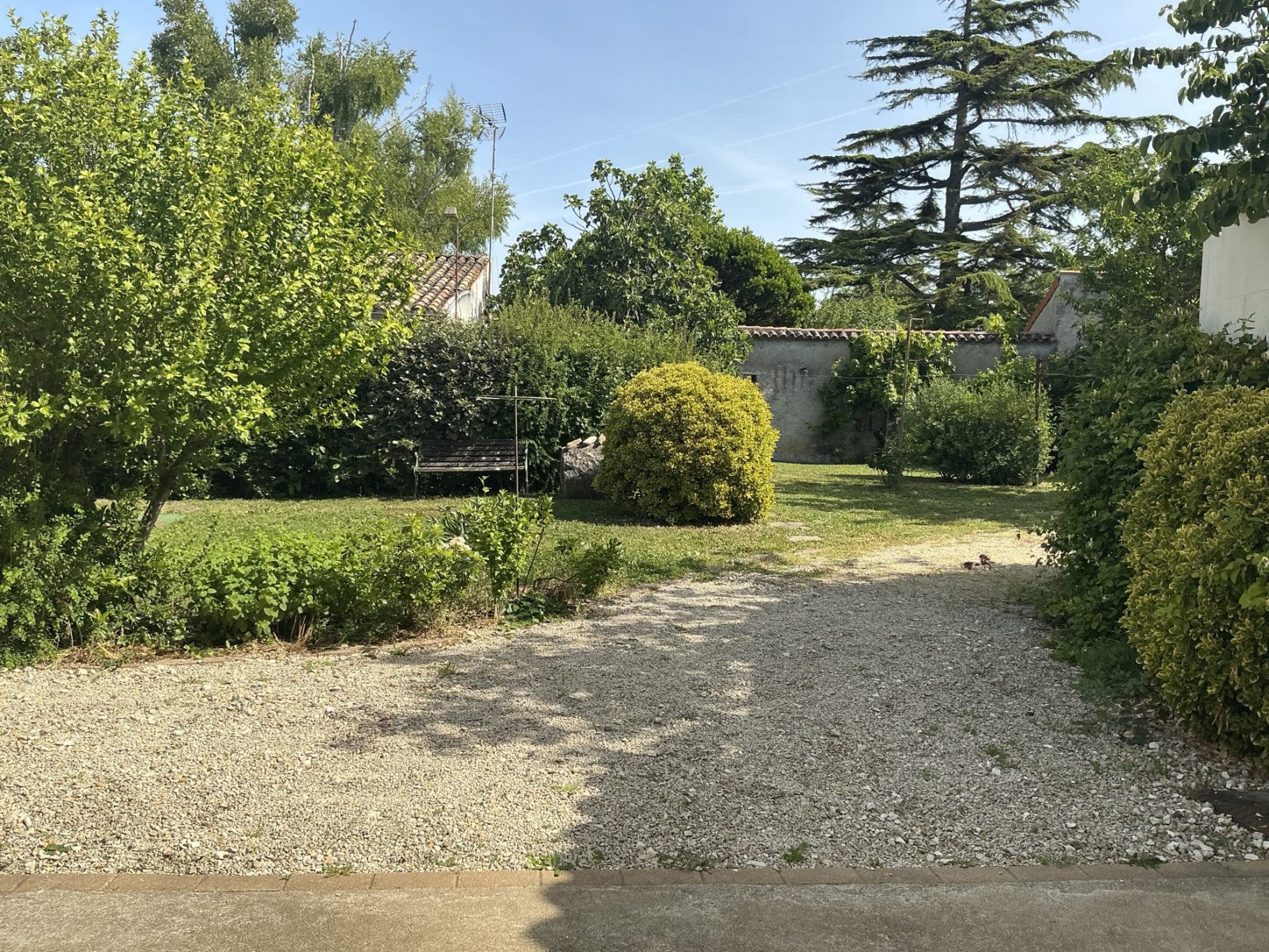 Maison à vendre, 155m², Nieul-sur-Mer
