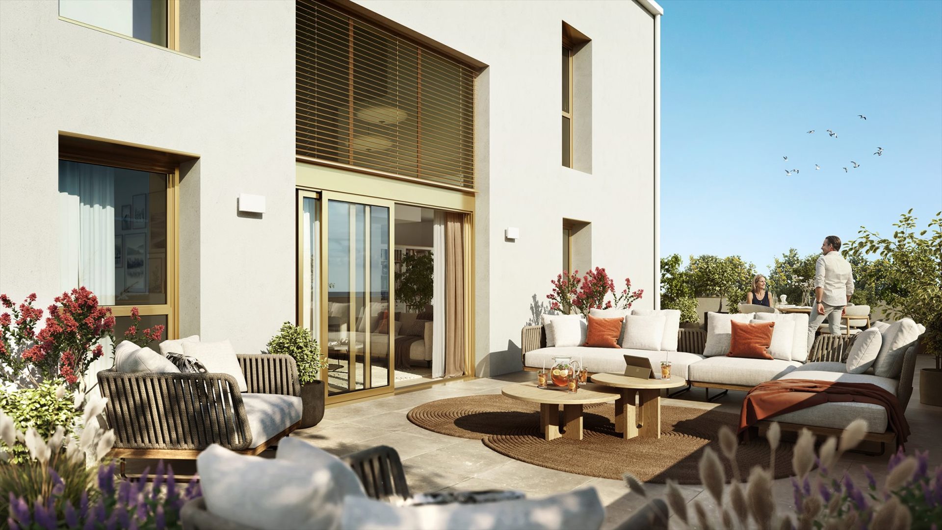 Appartement à vendre, 122m², La Rochelle