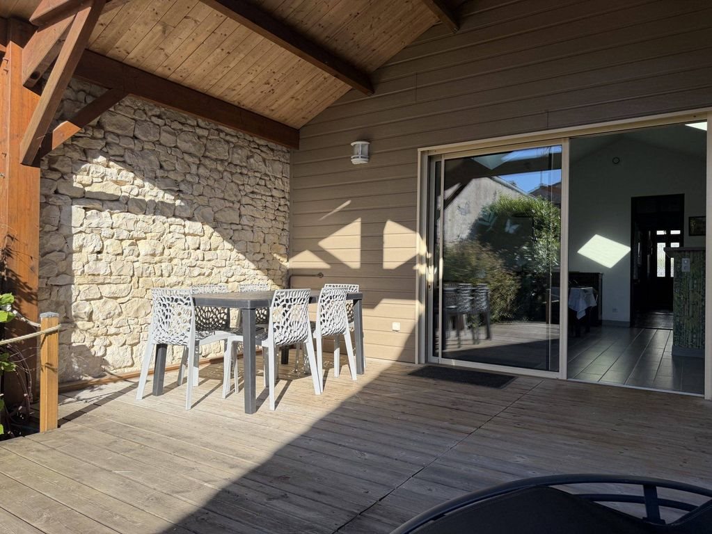 Maison à vendre, 82m², La Rochelle