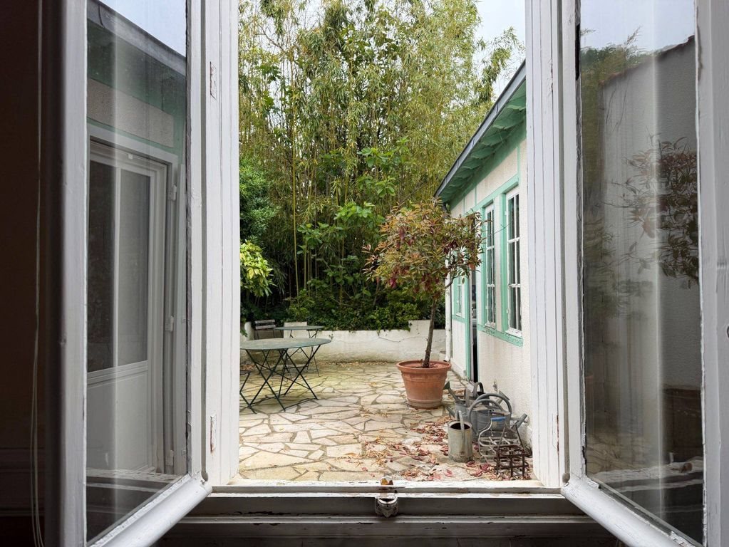 Maison à vendre, 180m², La Rochelle