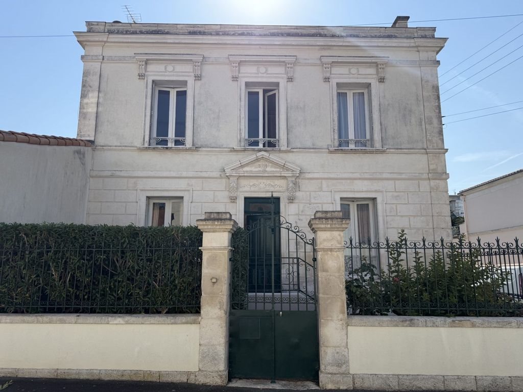 Maison à vendre, 150m², La Rochelle