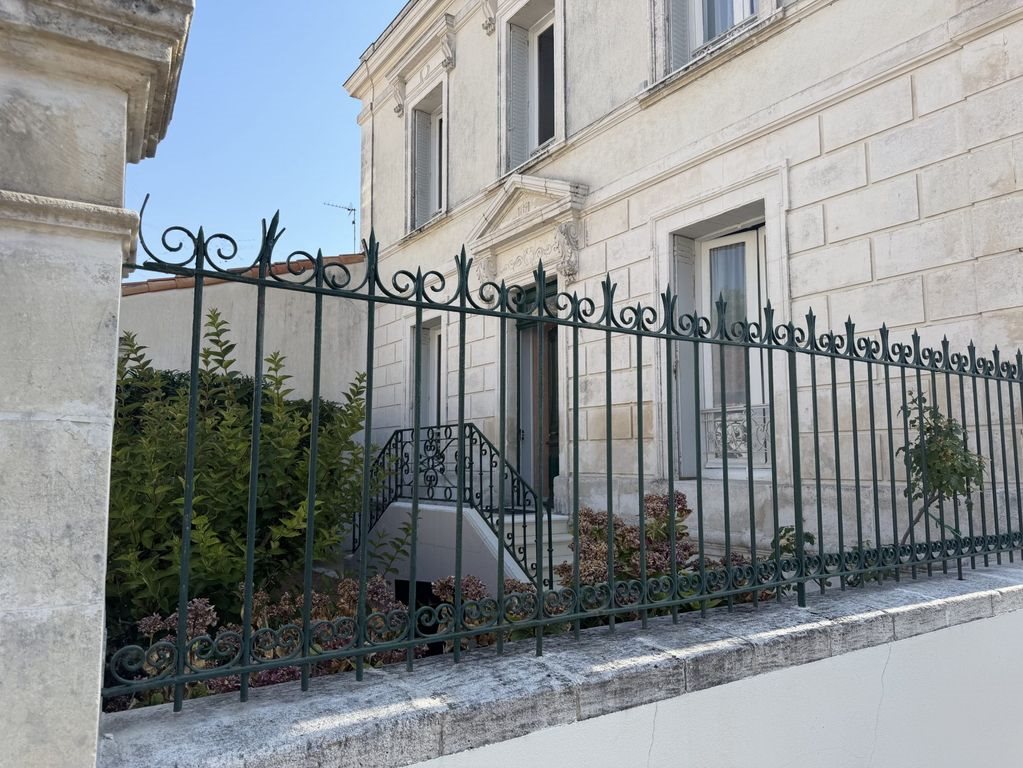 Maison à vendre, 150m², La Rochelle