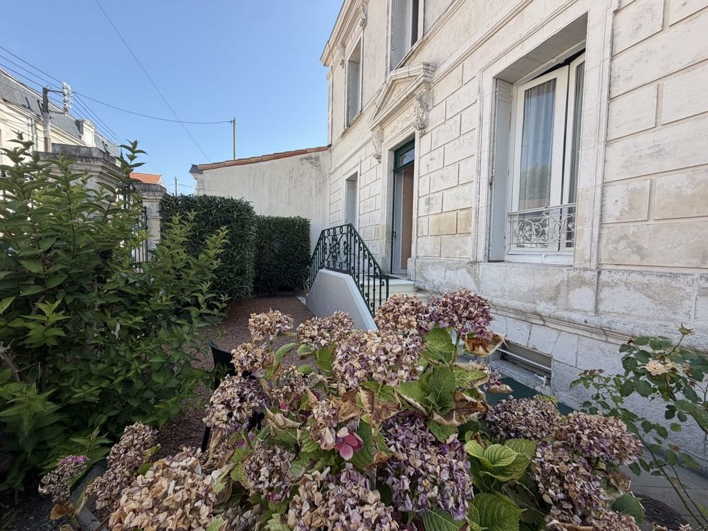 Maison à vendre, 150m², La Rochelle