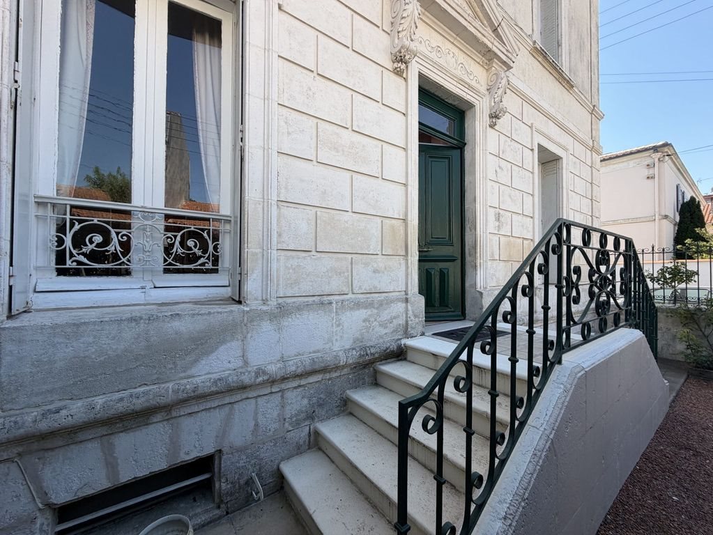 Maison à vendre, 150m², La Rochelle