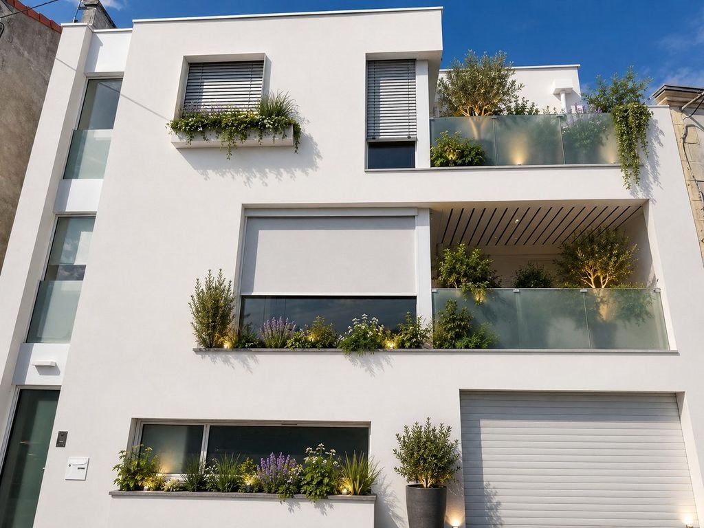Appartement à vendre, 147m², La Rochelle