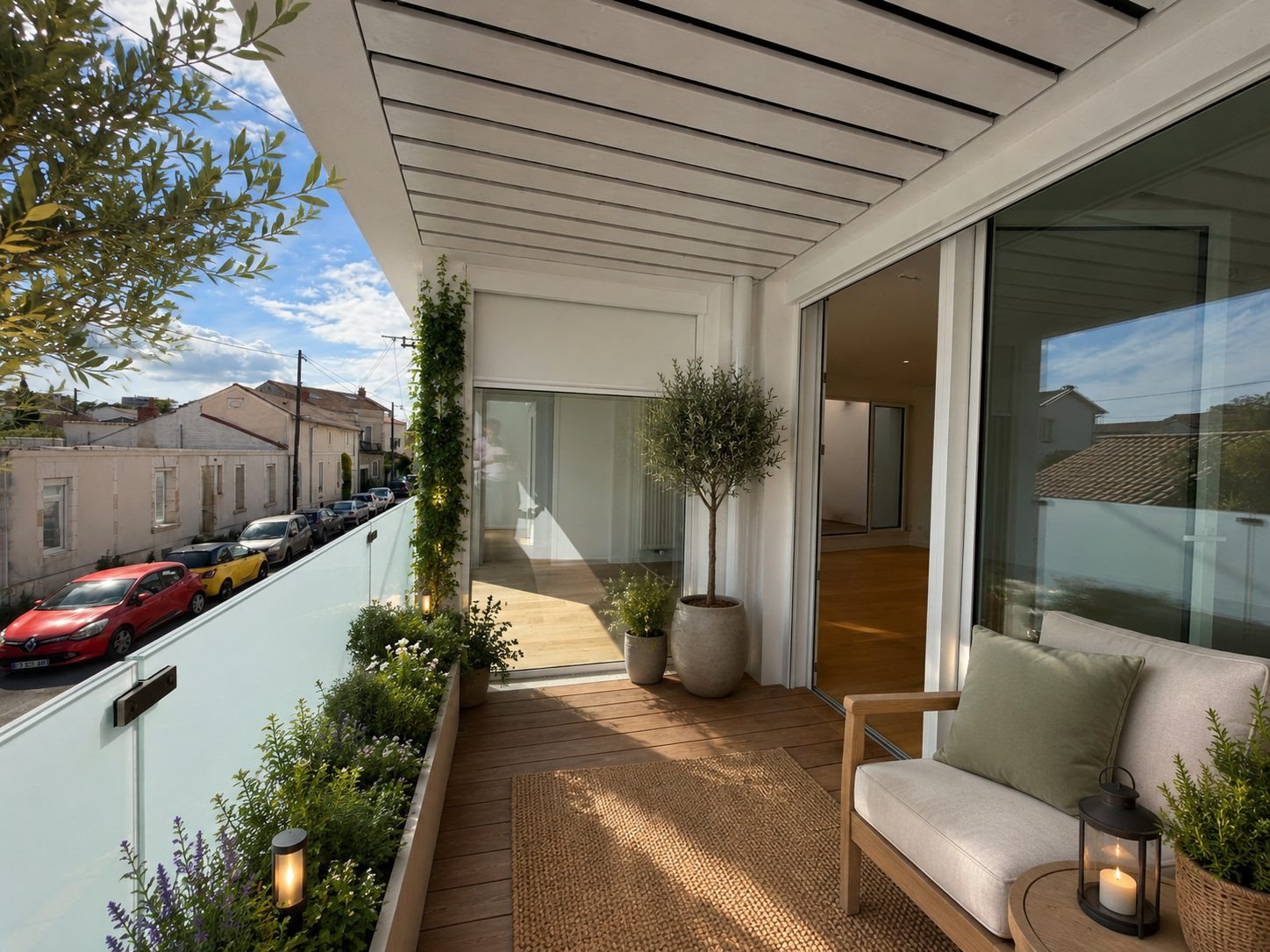 Appartement à vendre, 147m², La Rochelle