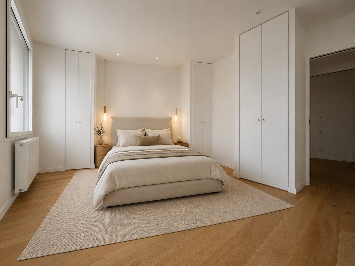 Appartement à vendre, 147m², La Rochelle