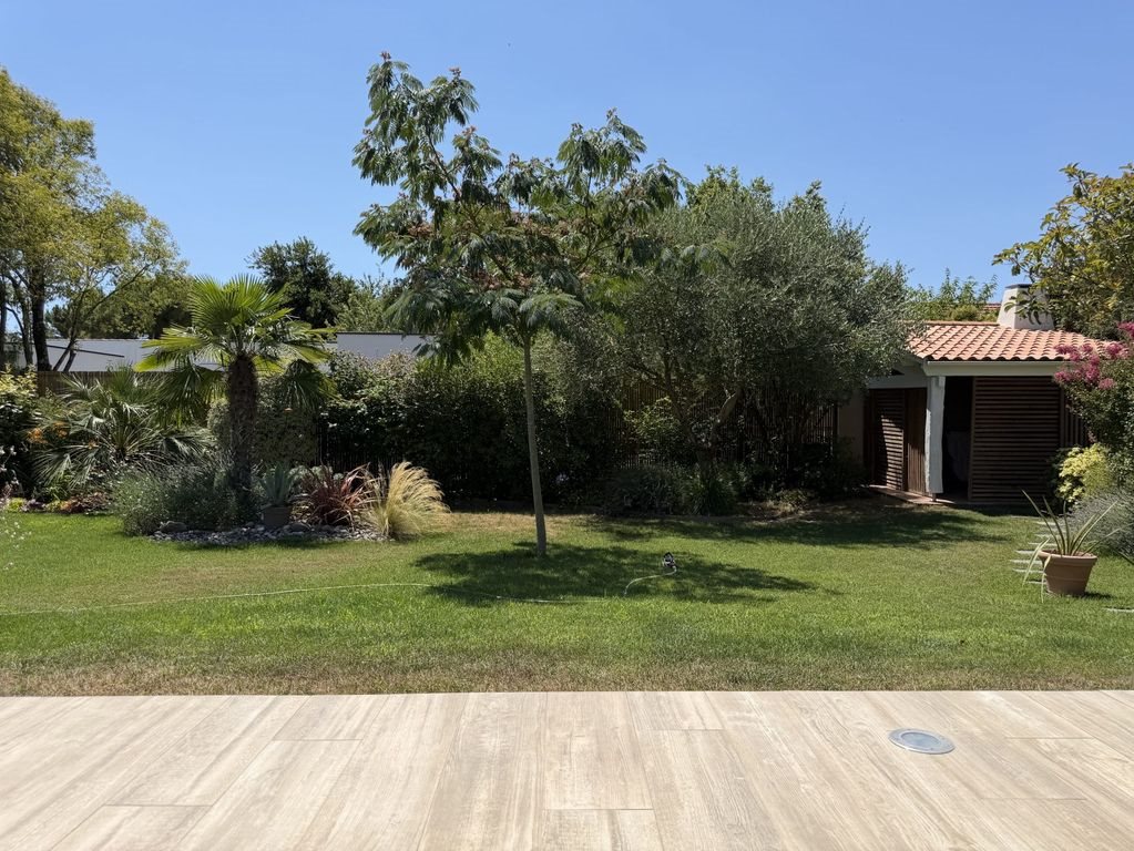 Maison à vendre, 155m², La Rochelle
