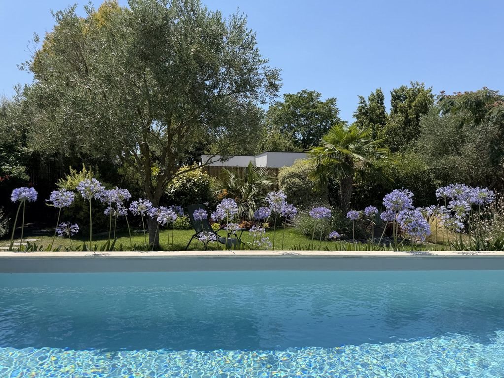 Maison à vendre, 155m², La Rochelle