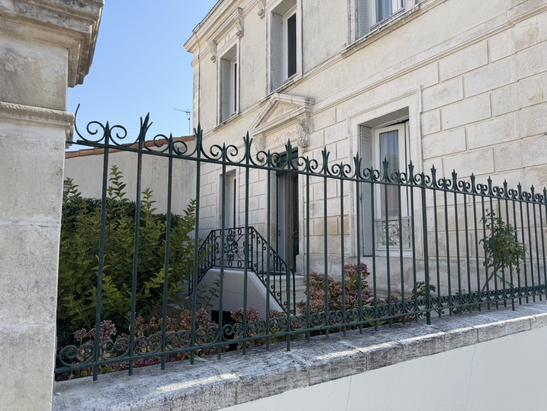 Maison à vendre, 150m², La Rochelle