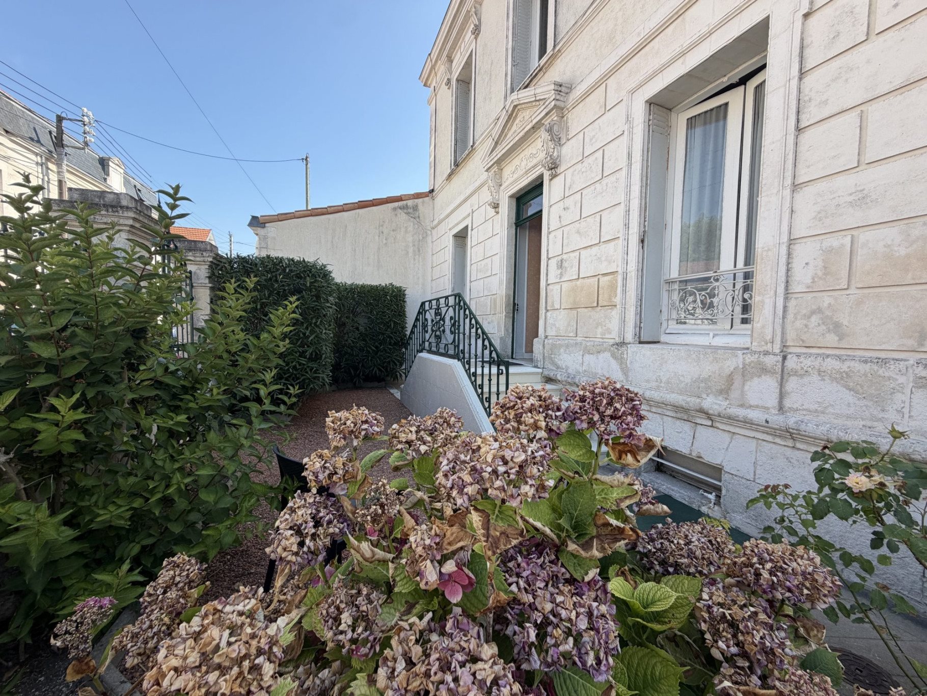 Maison à vendre, 150m², La Rochelle