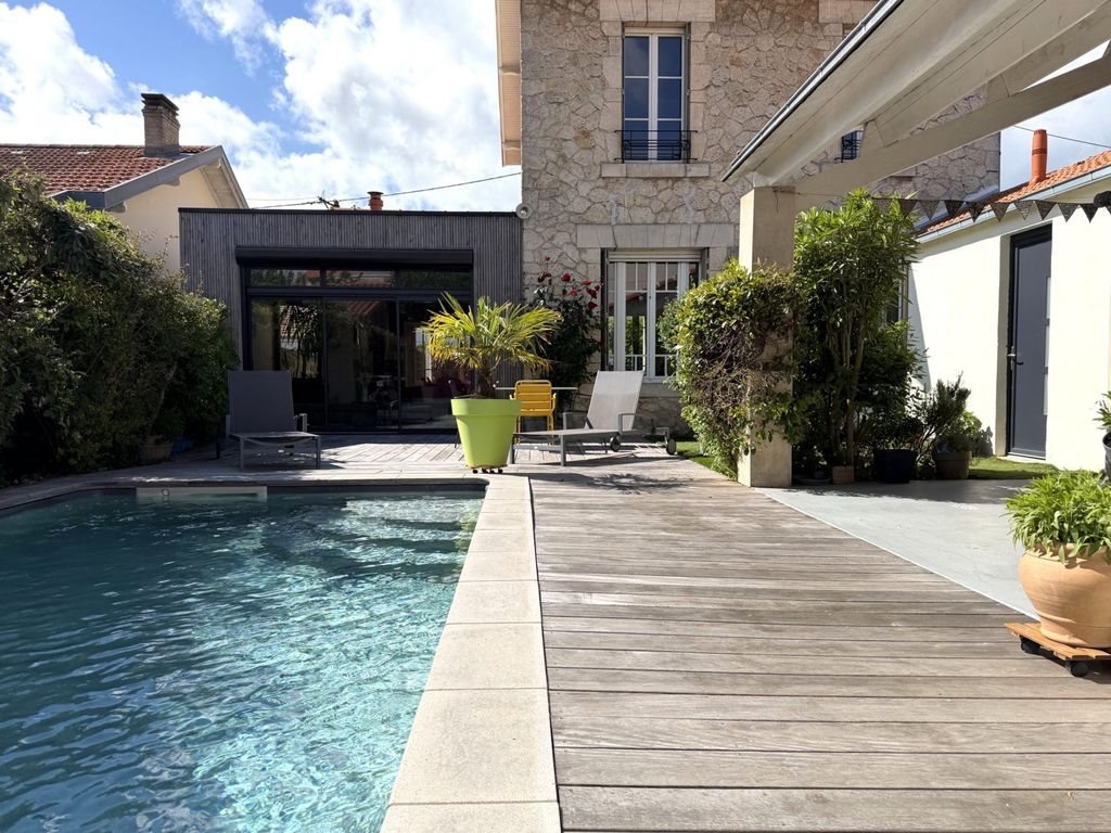 Maison à vendre, 170m², La Rochelle