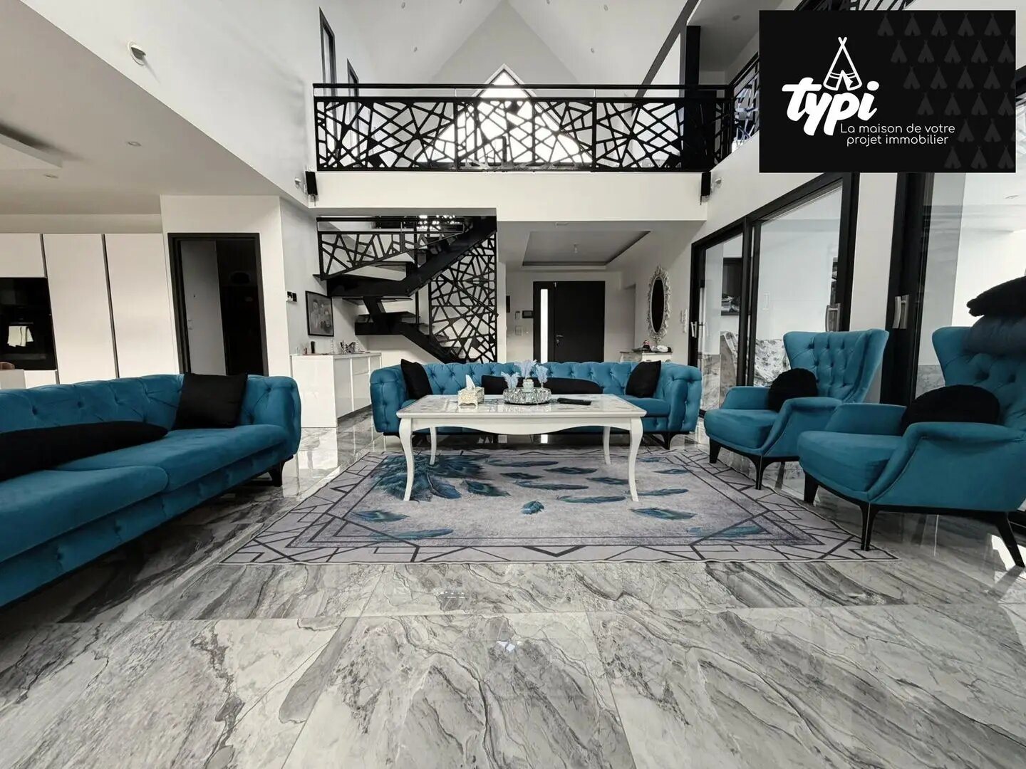 Maison à vendre, 226m², Caudan