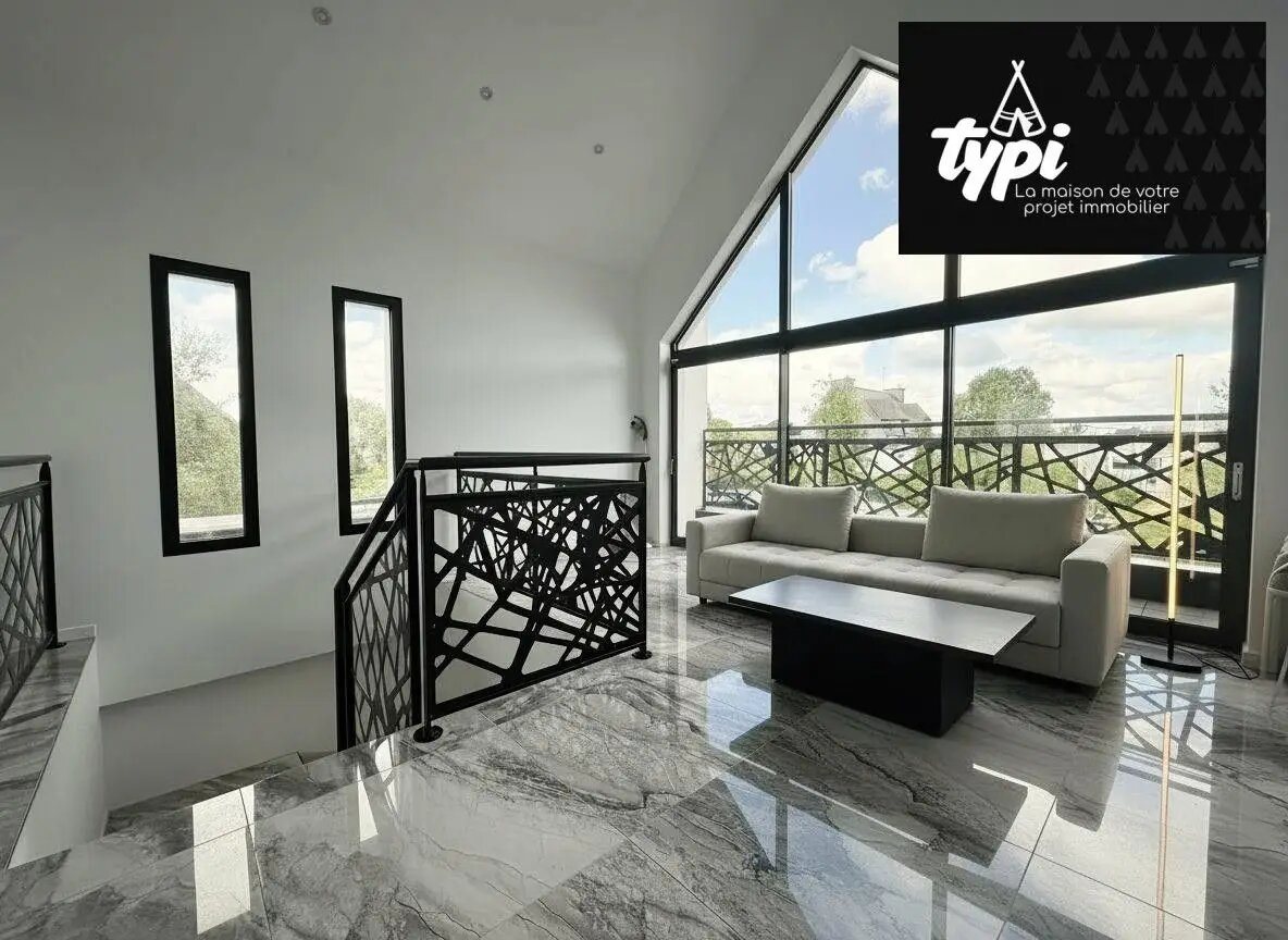 Maison à vendre, 226m², Caudan