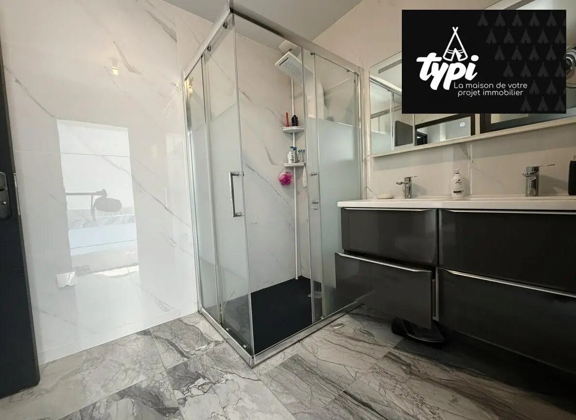 Maison à vendre, 226m², Caudan