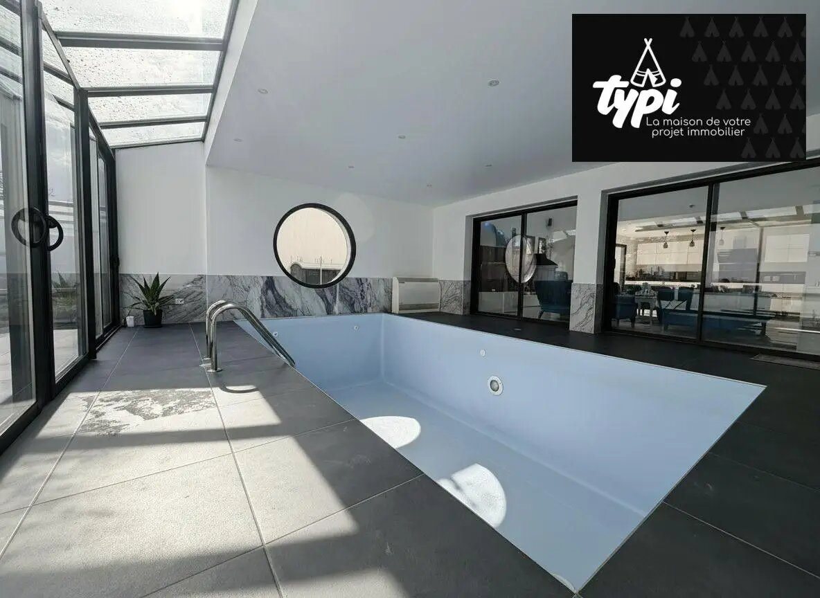Maison à vendre, 226m², Caudan