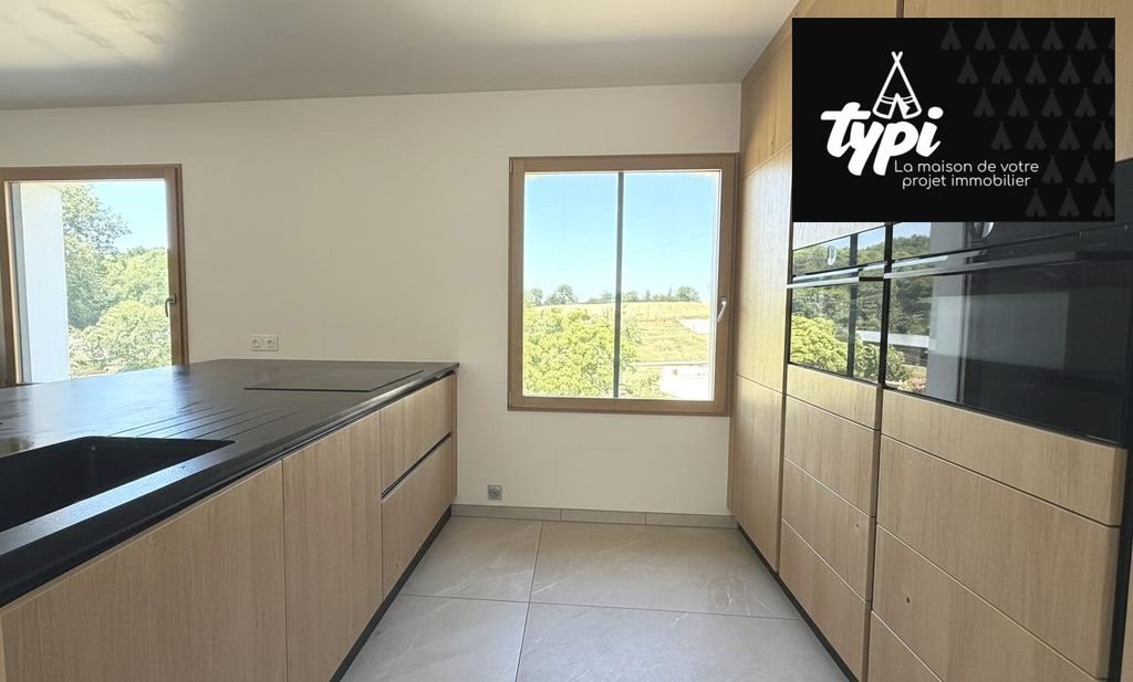 Maison à vendre, 180m², Caudan