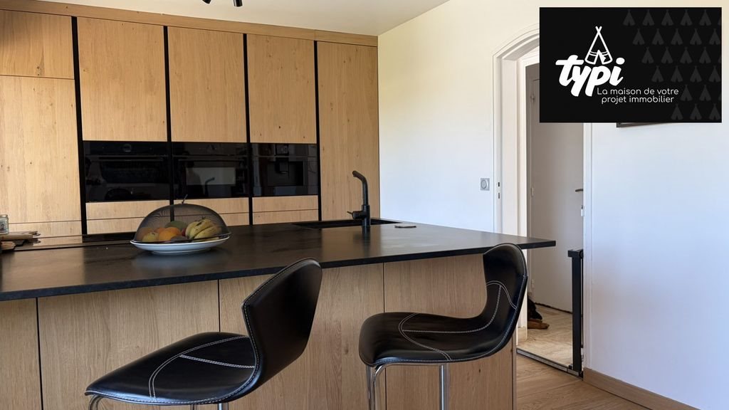 Maison à vendre, 180m², Caudan