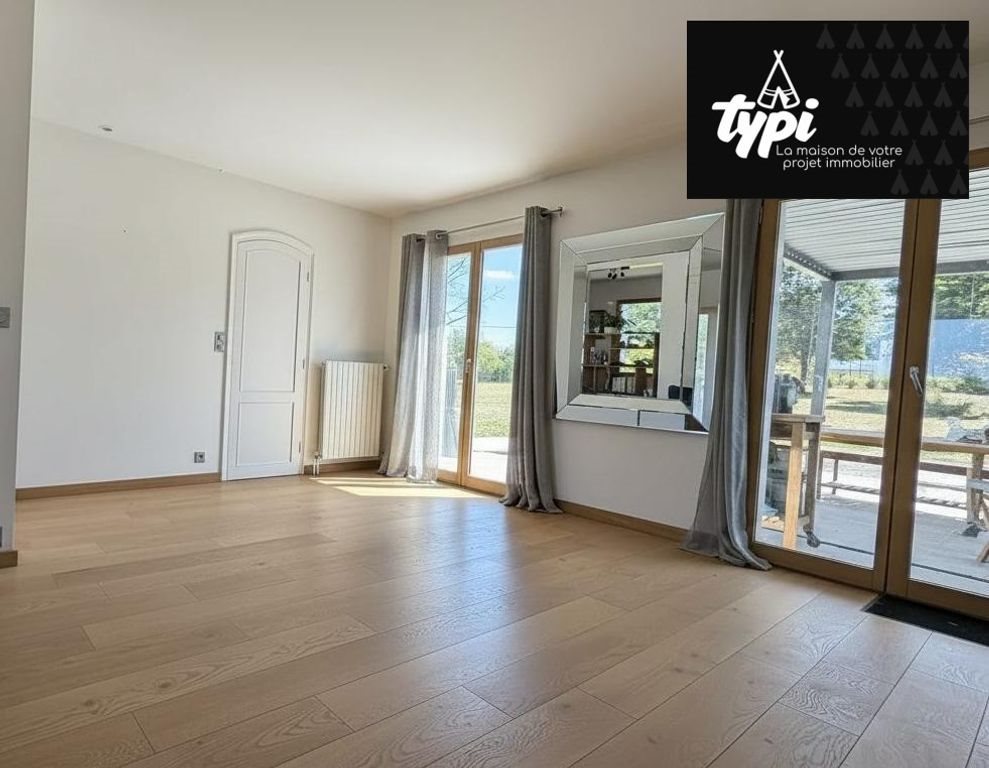 Maison à vendre, 180m², Caudan