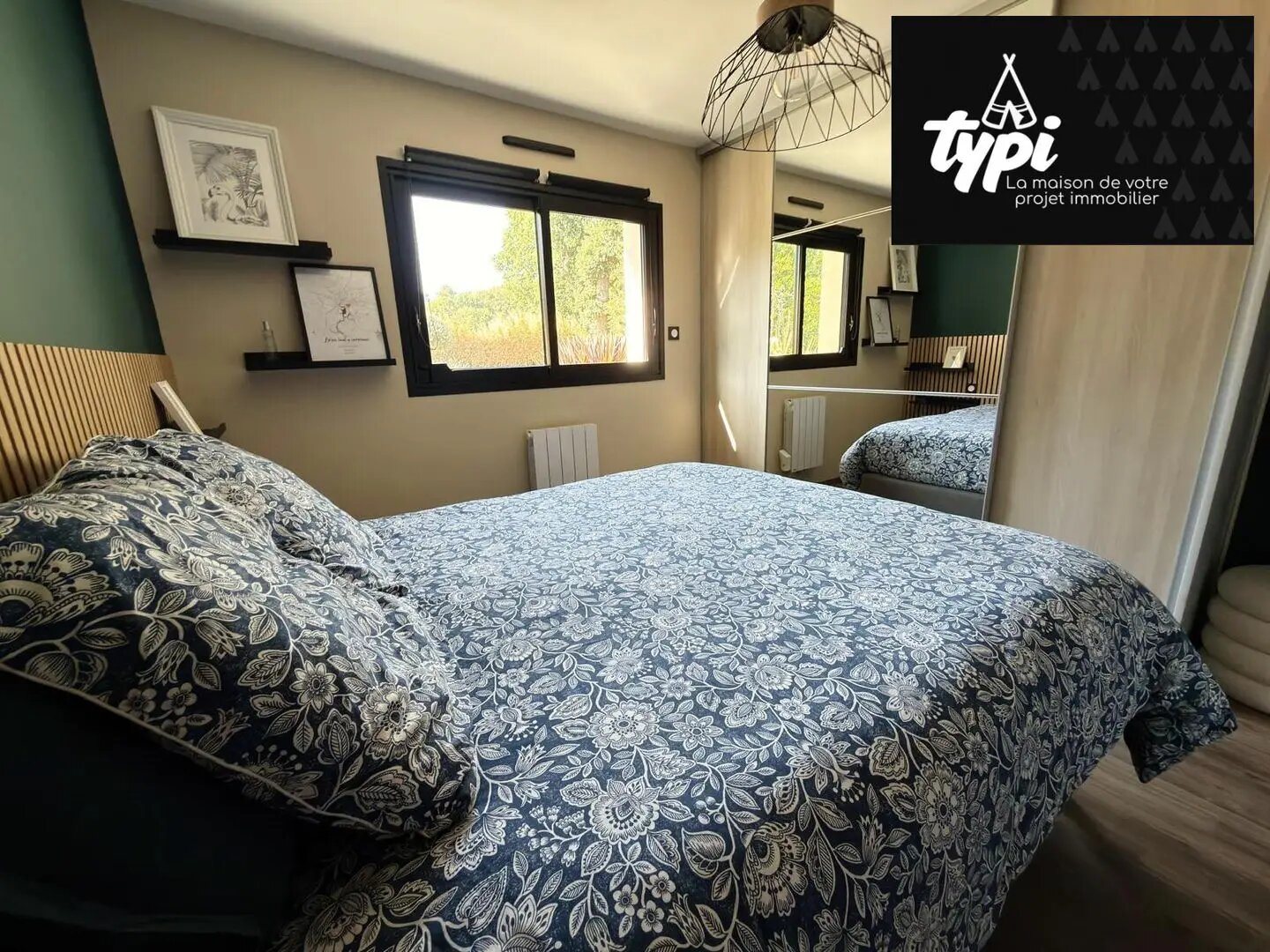 Maison à vendre, 101m², Guidel