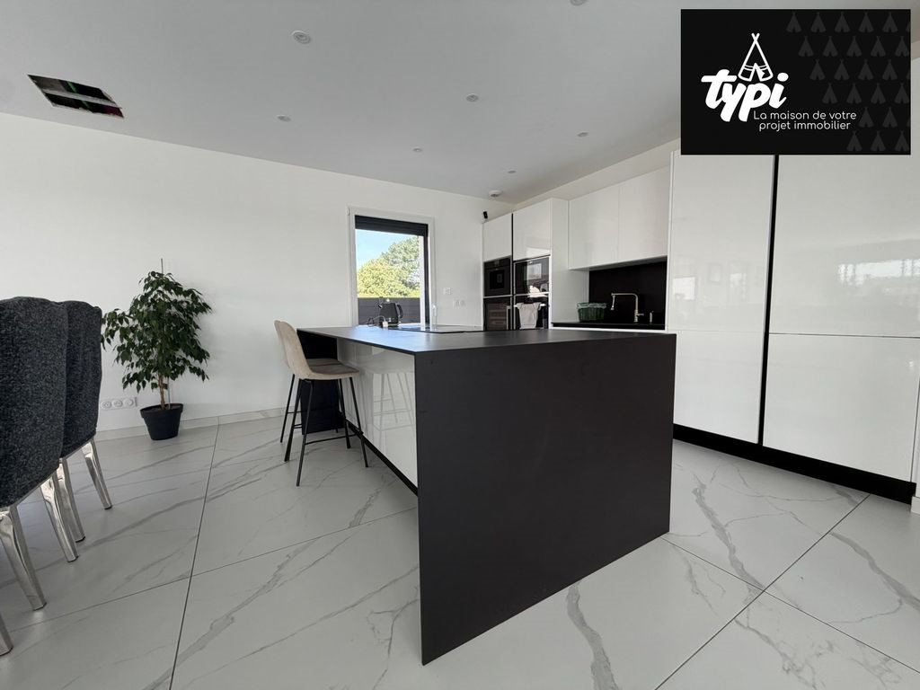 Maison à vendre, 266m², Guidel
