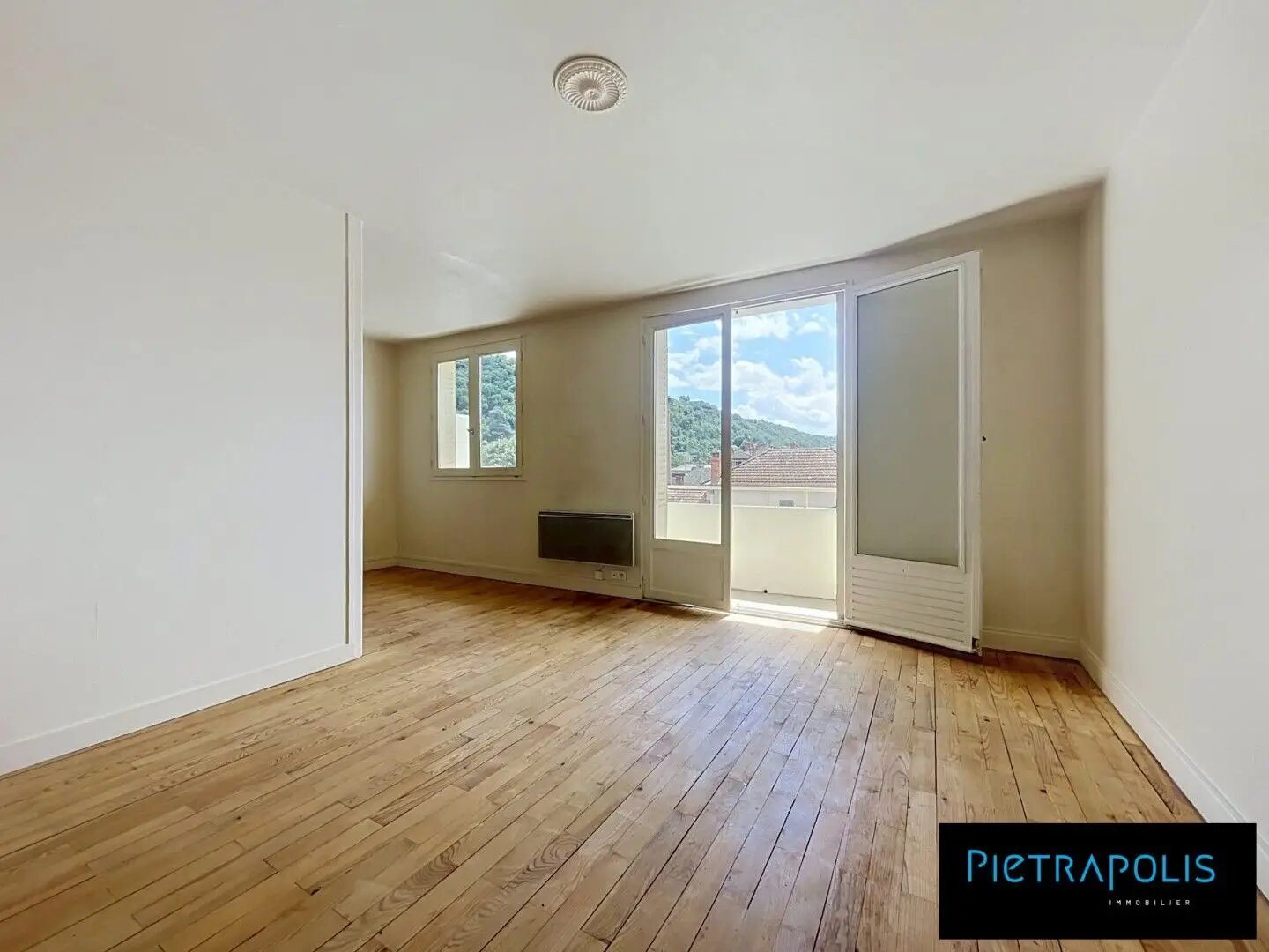 Appartement à vendre, 64m², Vienne