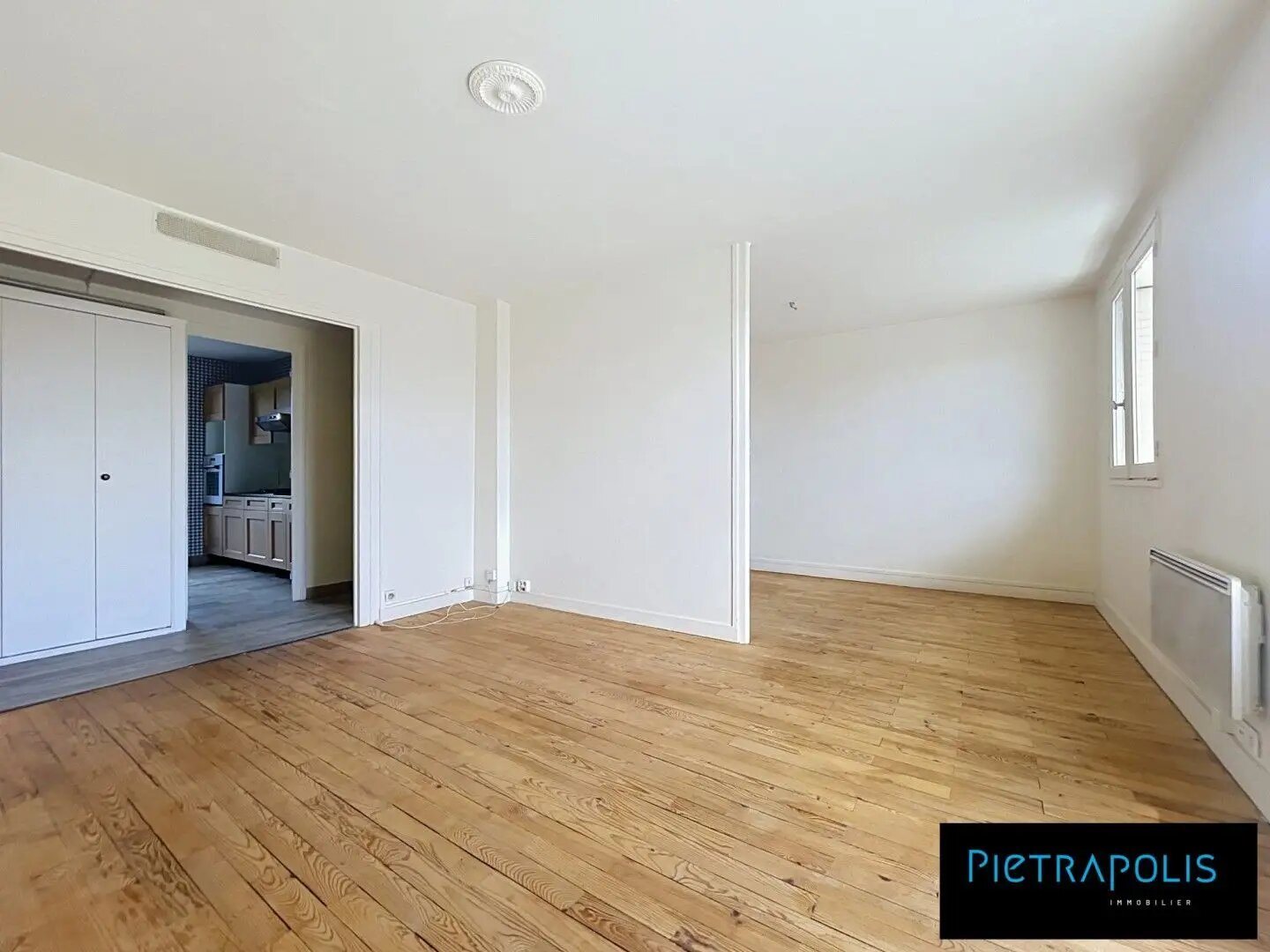 Appartement à vendre, 64m², Vienne