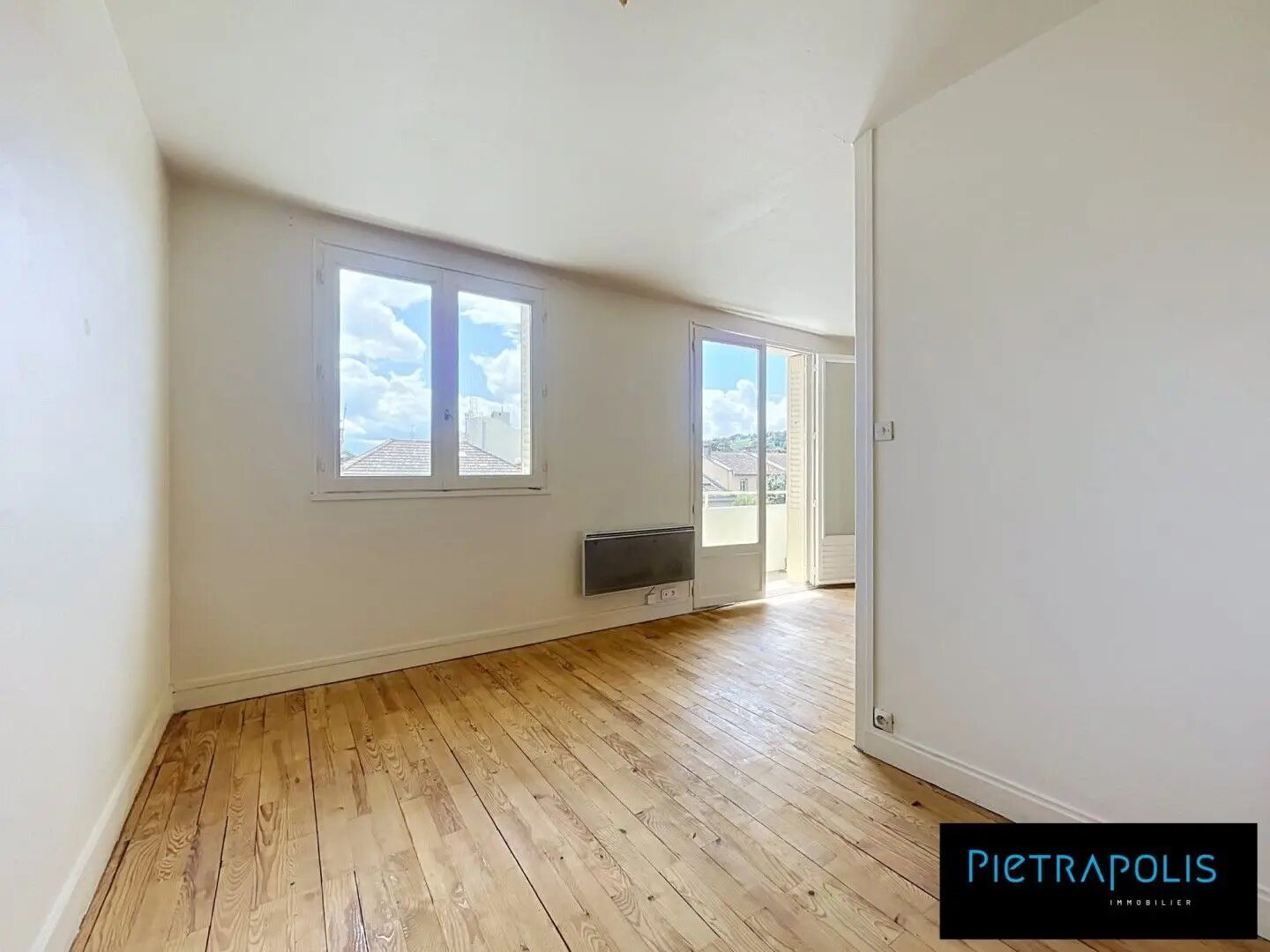 Appartement à vendre, 64m², Vienne
