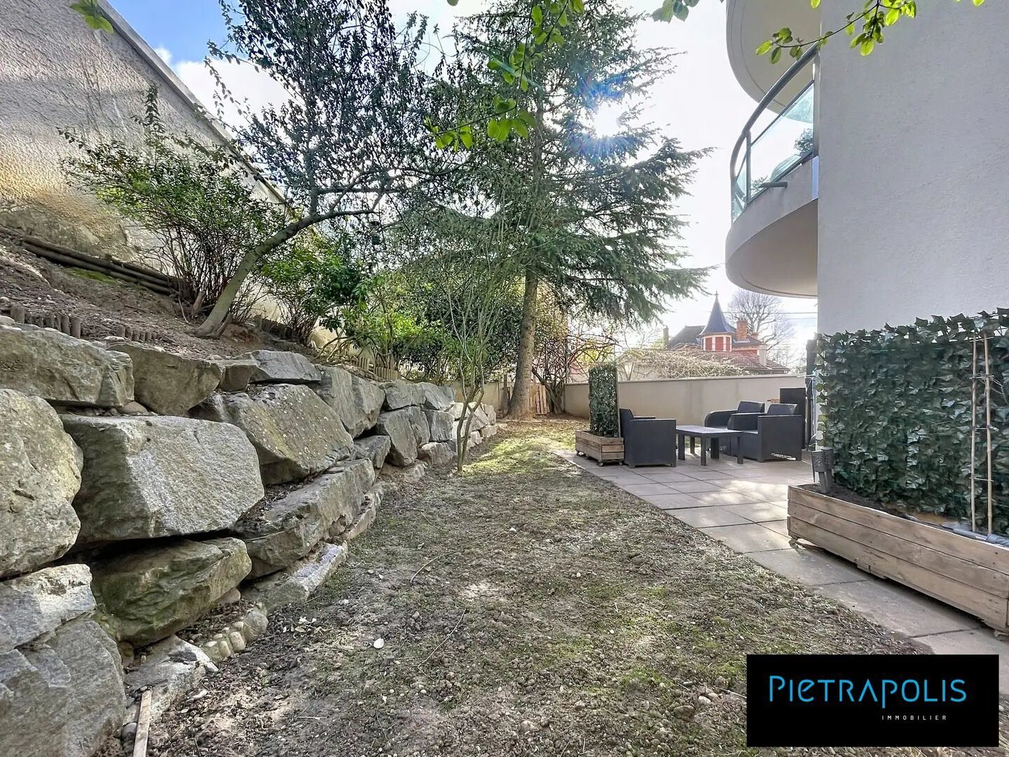 Appartement à vendre, 78m², Sainte-Foy-lès-Lyon