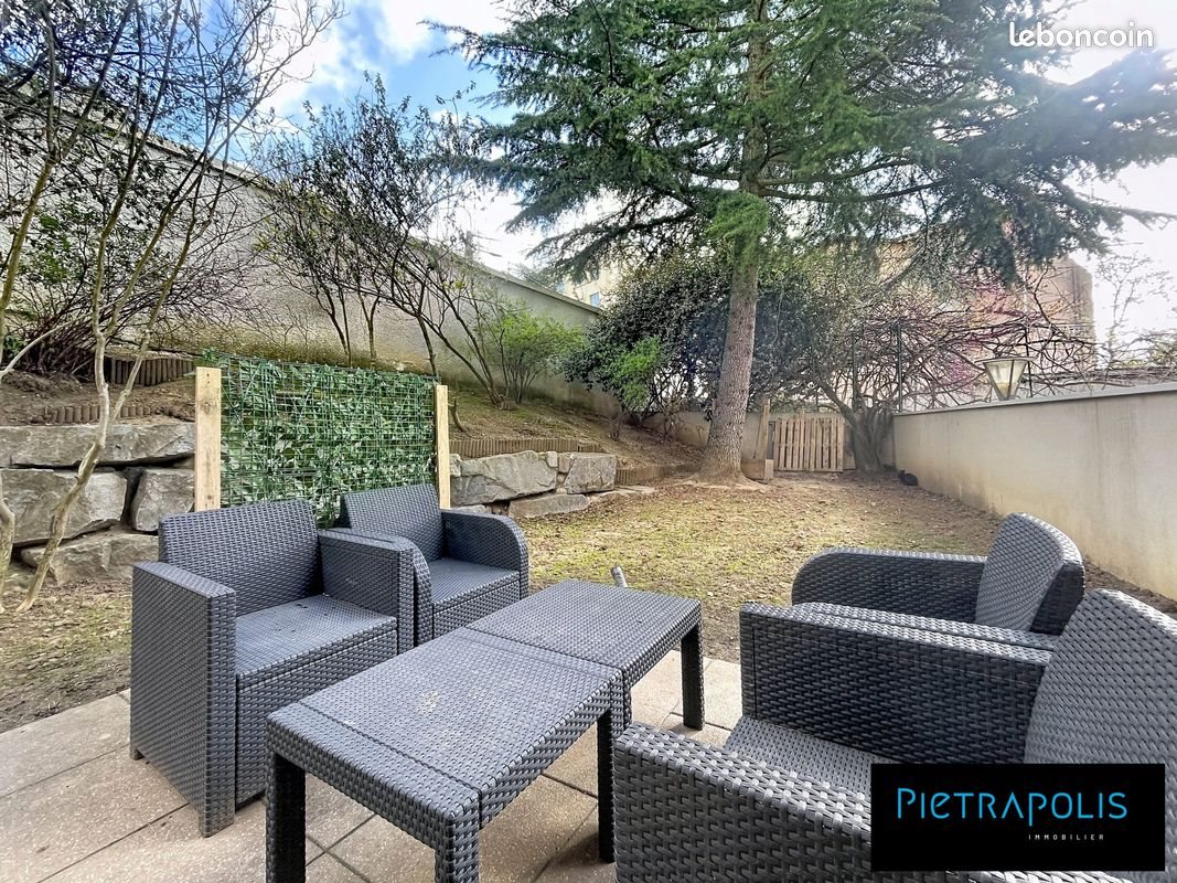 Appartement à vendre, 78m², Sainte-Foy-lès-Lyon