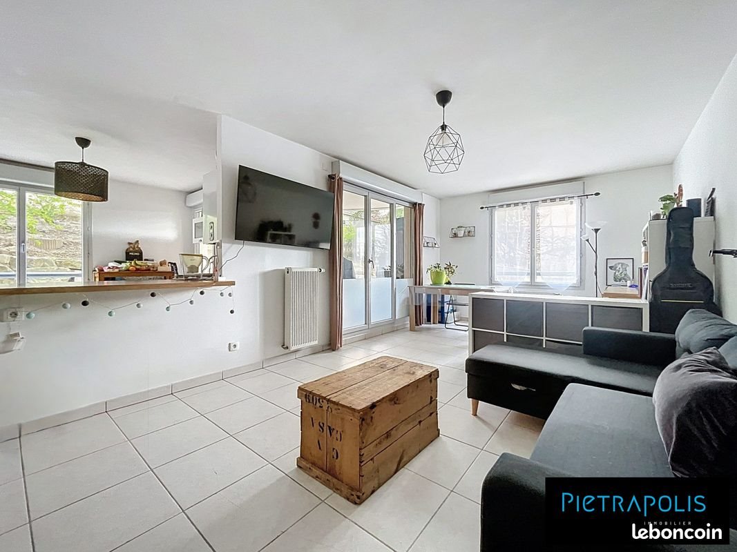 Appartement à vendre, 78m², Sainte-Foy-lès-Lyon