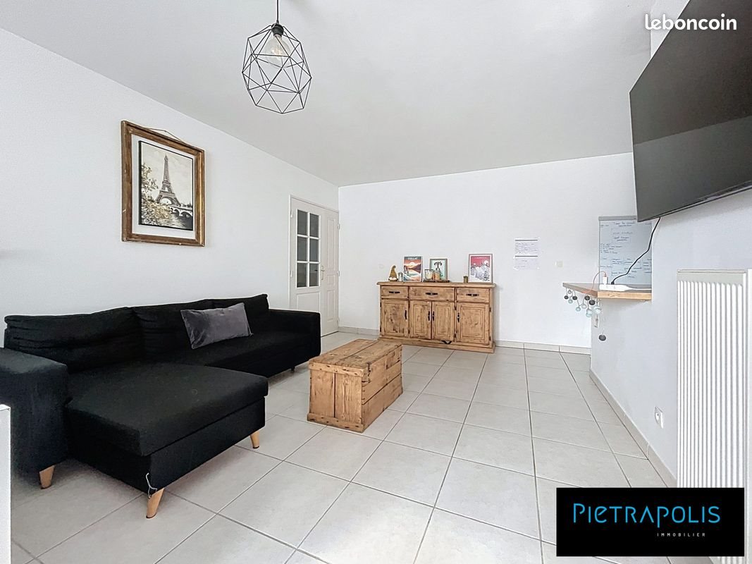 Appartement à vendre, 78m², Sainte-Foy-lès-Lyon
