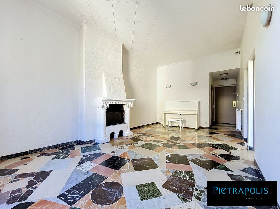 Appartement à vendre, 57m², Sainte-Foy-lès-Lyon
