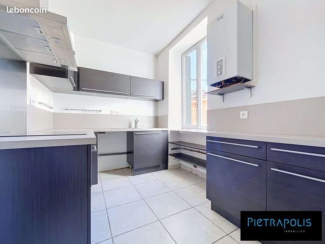 Appartement à vendre, 57m², Sainte-Foy-lès-Lyon