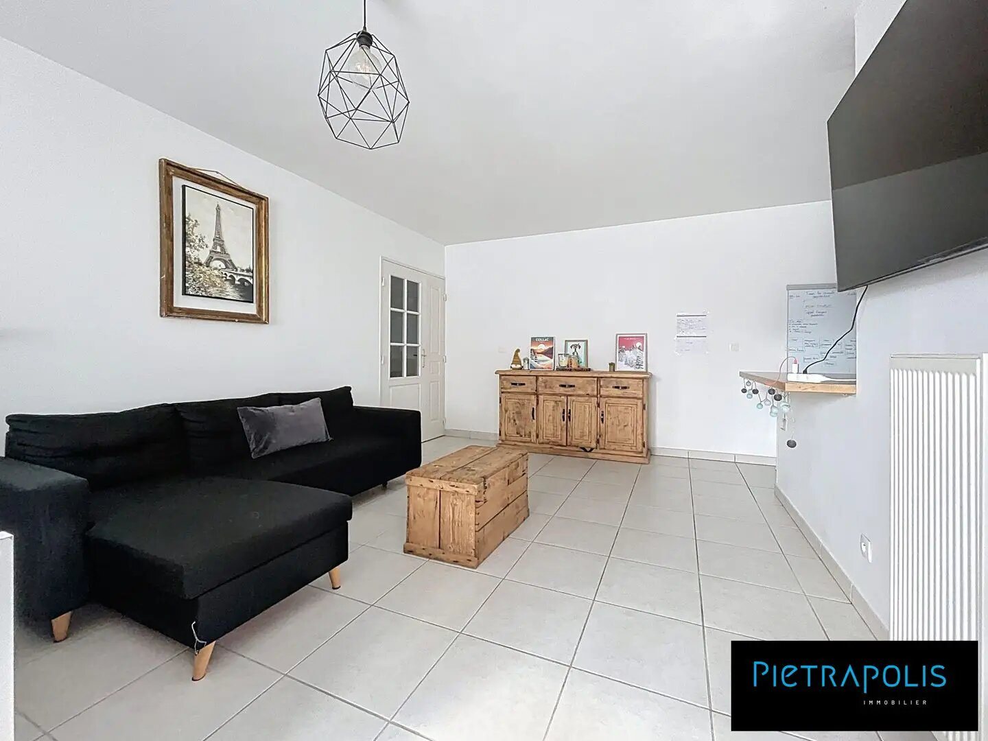 Appartement à vendre, 78m², La Mulatière