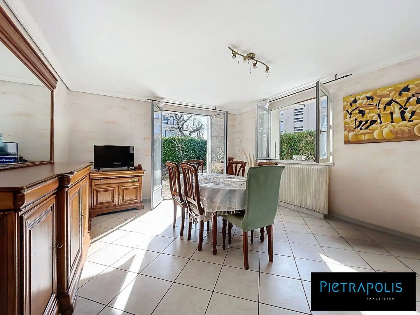 Maison à vendre, 83m², Brignais