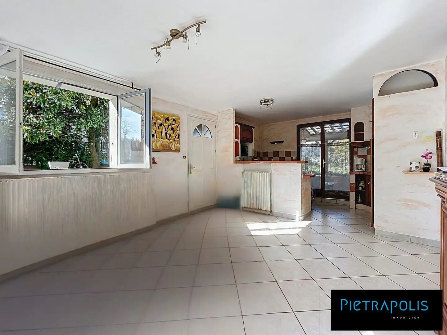 Maison à vendre, 83m², Brignais