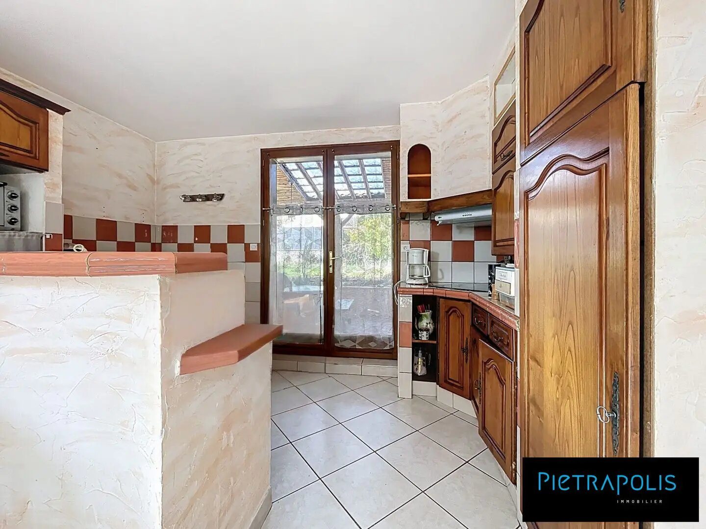 Maison à vendre, 83m², Brignais