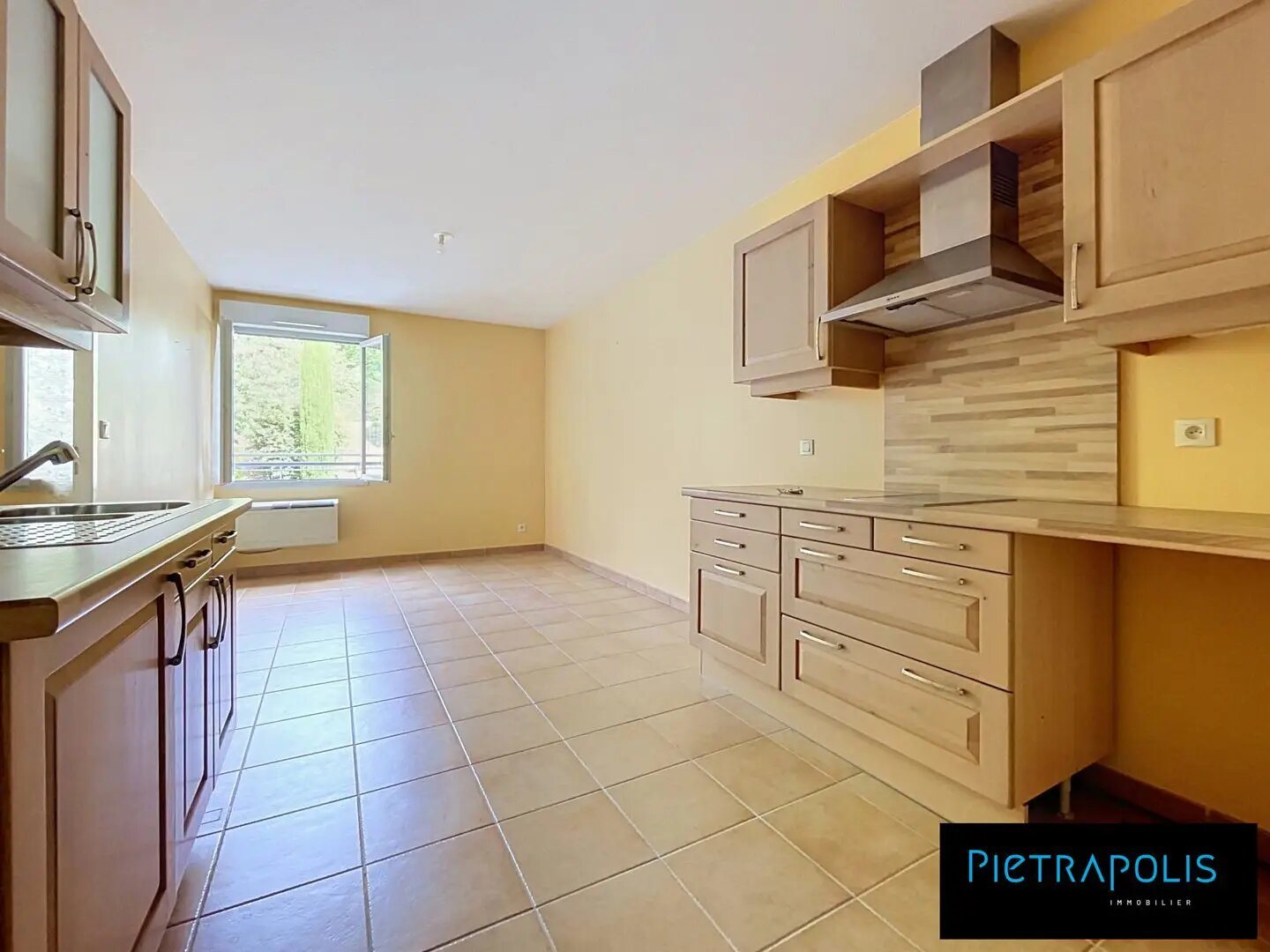 Appartement à vendre, 35m², Saint-Genis-Laval