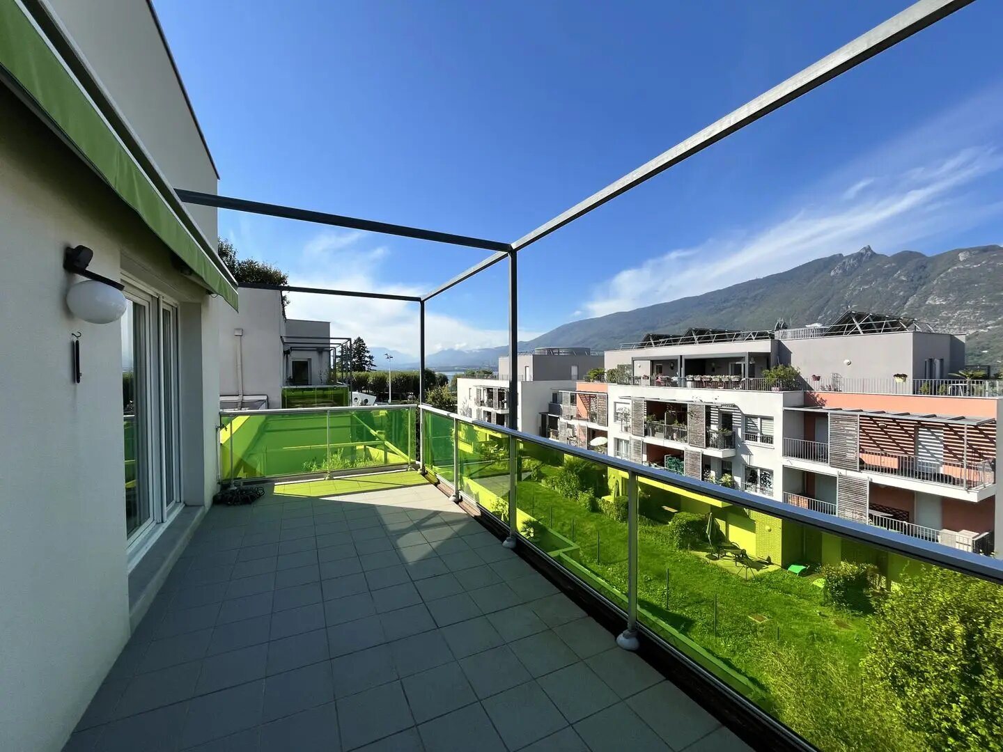 Appartement à vendre, 86m², Aix-les-Bains