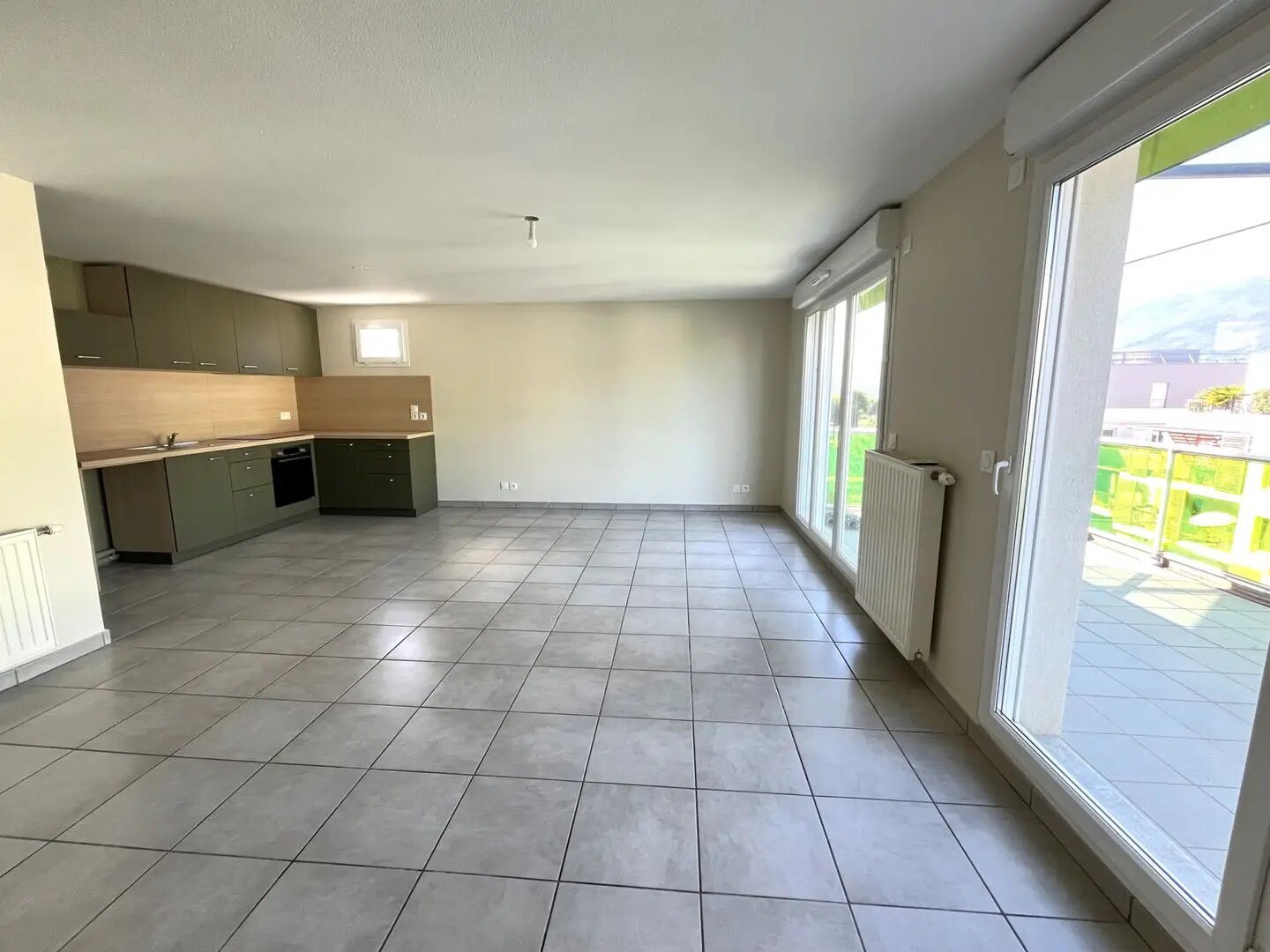 Appartement à vendre, 86m², Aix-les-Bains