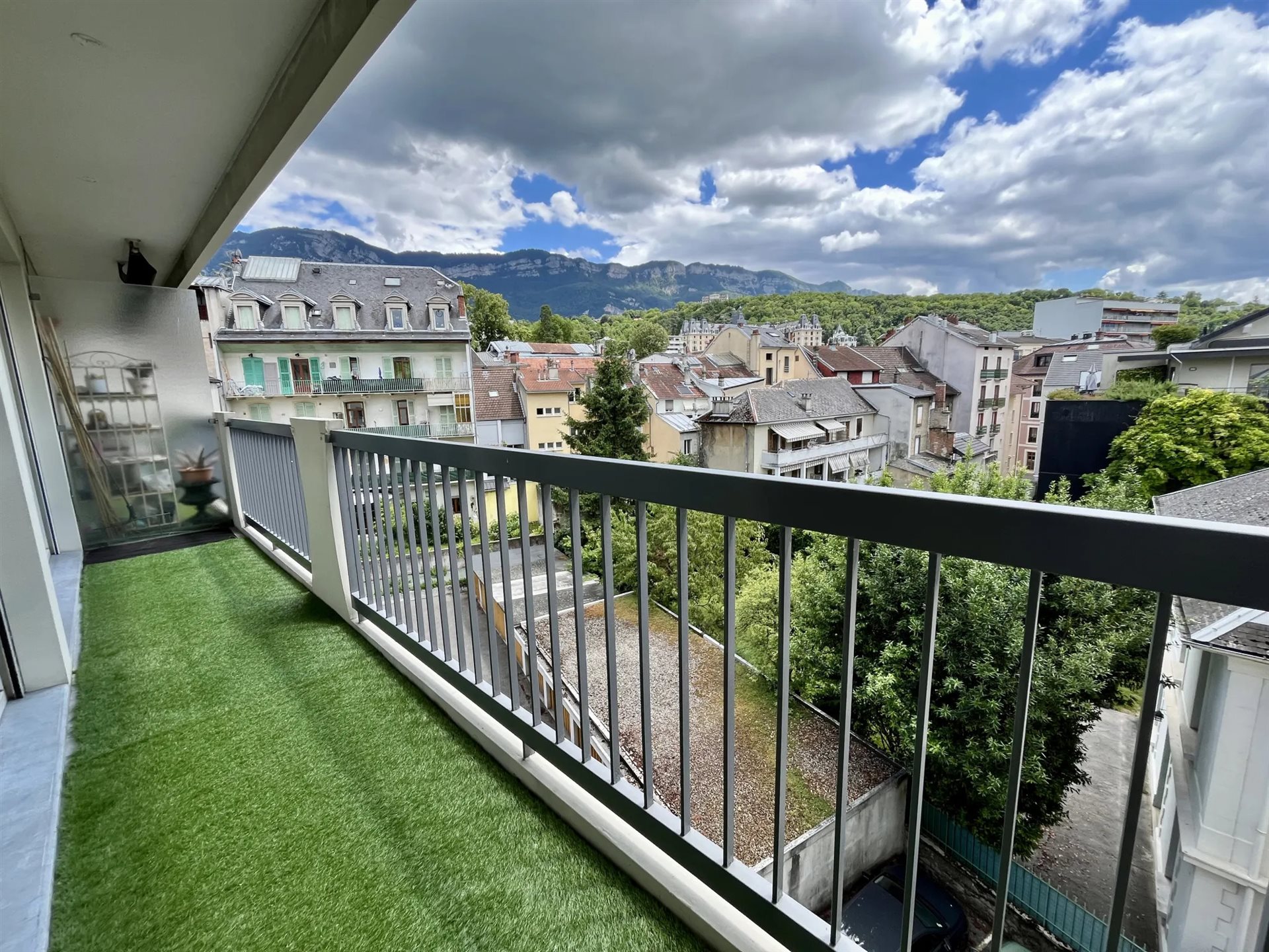 Appartement à vendre, 77m², Aix-les-Bains