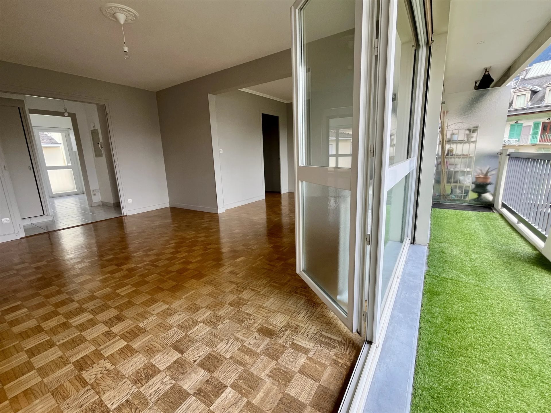 Appartement à vendre, 77m², Aix-les-Bains